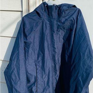 The North Face women’s jacket